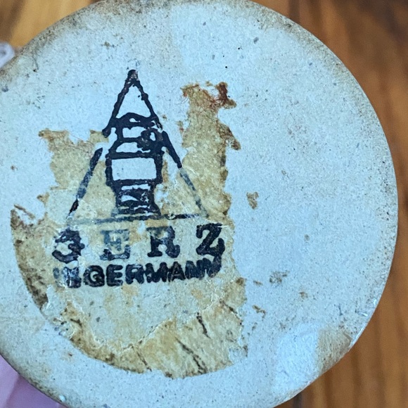 Original S.P. Gerz Mini Stein - Picture 7 of 10